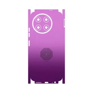 MAHOOT Minimal Maze-FullSkin Cover Sticker for Tecno Spark 30 Pro