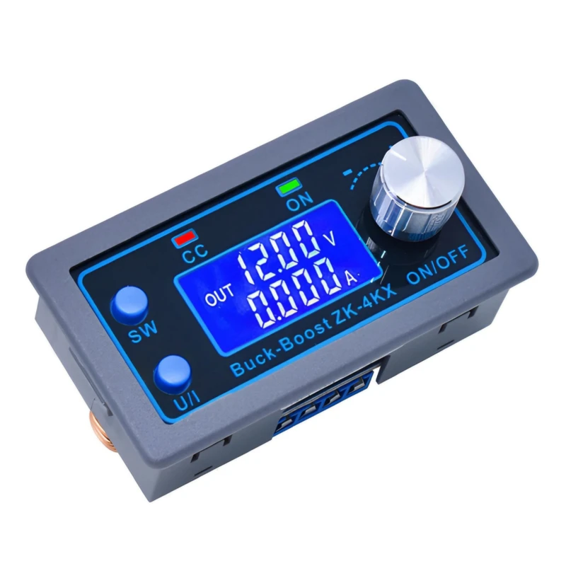 مبدل کاهنده و افزاینده مدل XK-4KX