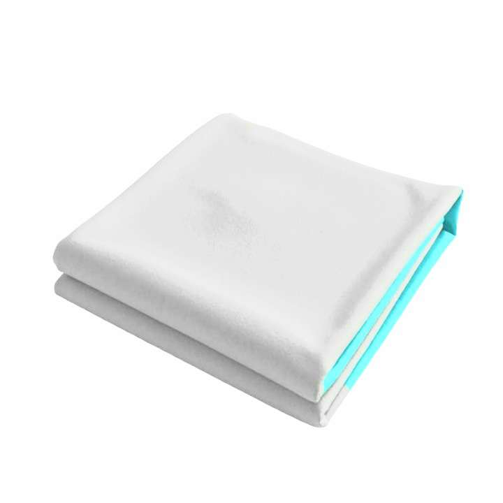 روکش لحاف مدل میکرو دورو یک نفره سایز 220×160 سانتی متر