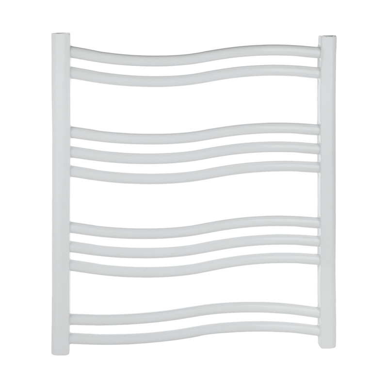 رادیاتور حوله خشک کن شهریار مدل A103 رادیاتور حوله خشک کن شهریار مدل A103