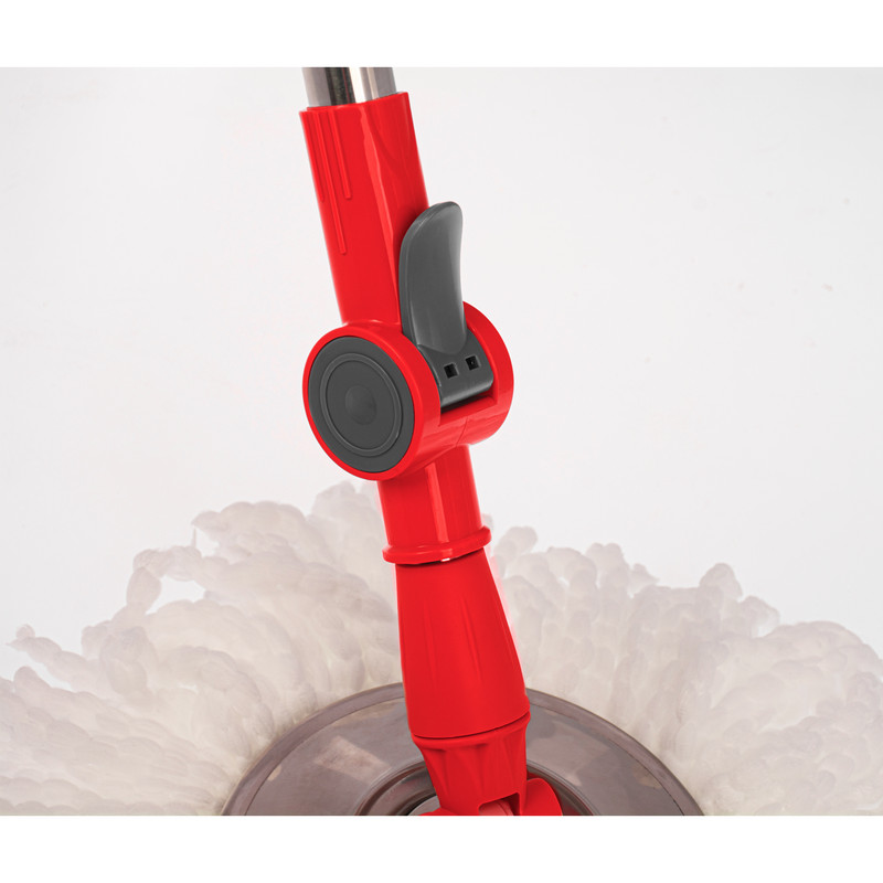 سطل و زمین شوی مدل Mk-505