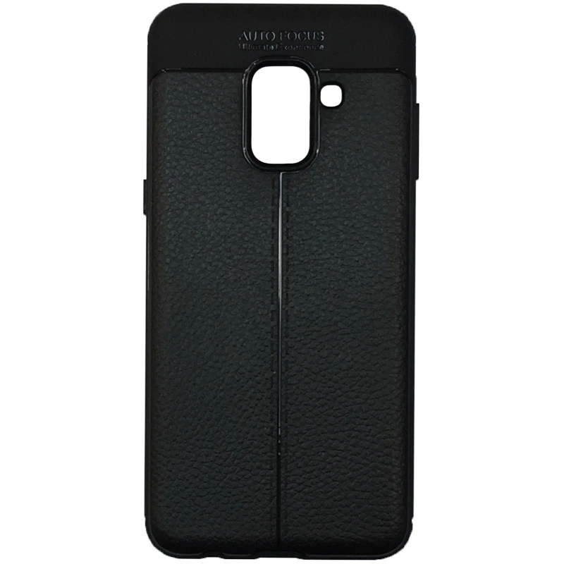 کاور بکیشن مدل Auto Focus مناسب برای گوشی موبایل سامسونگ گلکسی A8 2018