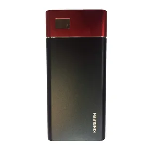 شارژر همراه کینگ لین مدل 328s ظرفیت 10000میلی آمپر ساعت