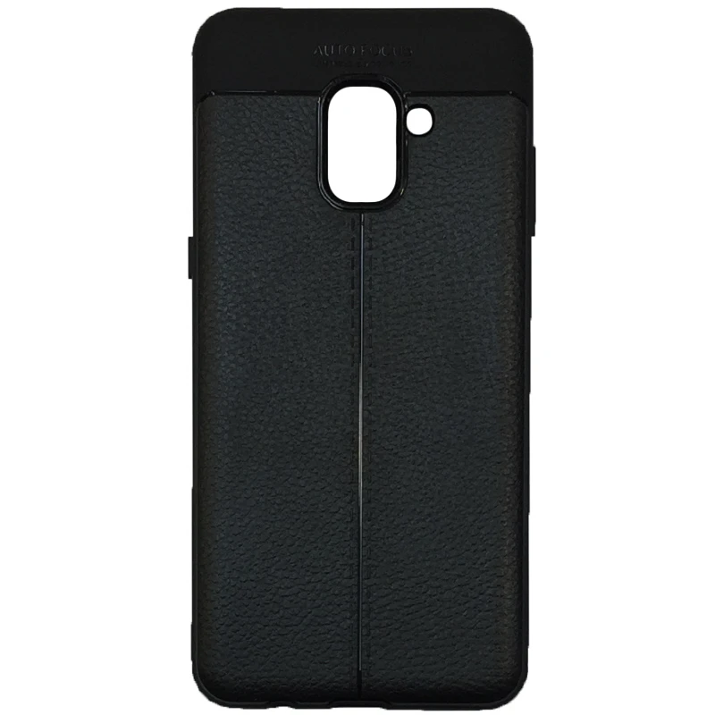 کاور بکیشن مدل Auto Focus مناسب برای گوشی موبایل سامسونگ گلکسی A8 Plus 2018