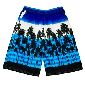 شلوارک مردانه مدل A916