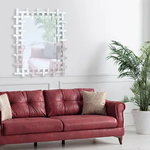 آینه گلدن هاوس کد 09070016