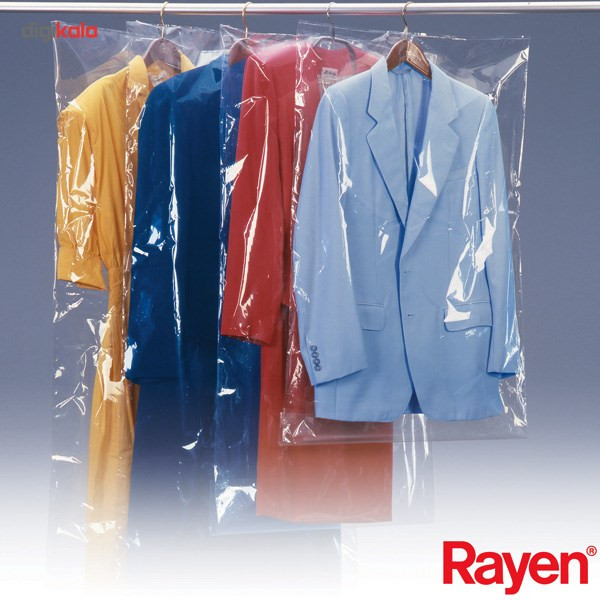 کاور لباس 6 عددی راین کد 6048 کاور لباس 6 عددی راین کد 6048