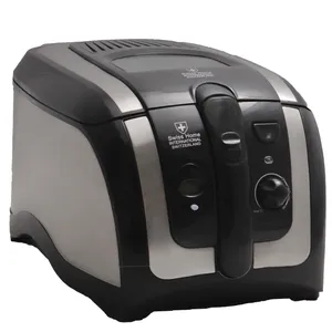 سرخ کن سوئیس هوم مدل CLS-430