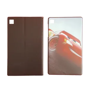 کیف کلاسوری مدل SAAA02 مناسب برای تبلت سامسونگ Galaxy Tab A7 10.4 2020 / T505 به همراه کاور