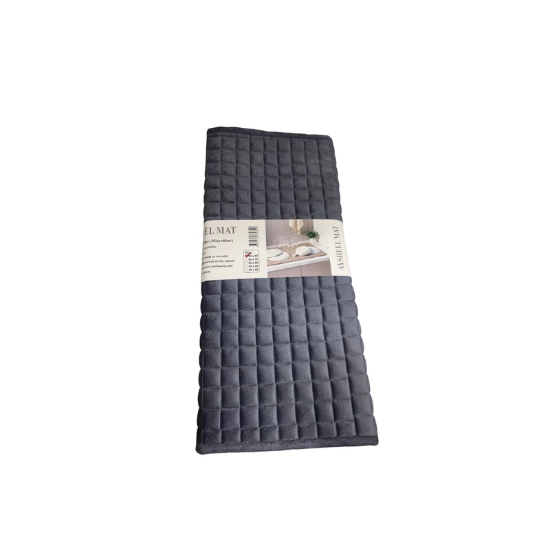 نم‌گیر کنار سینک مدل ایشیل 