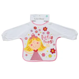 پیشبند کودک لاین بر مدل little princess