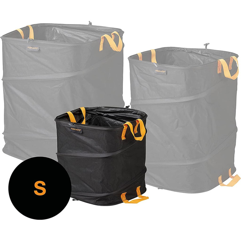 کیسه کمپوست فیسکارس مدل Solid PopUp Garden Bag