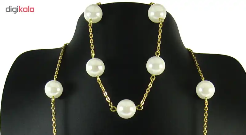 نیم ست مانچو مدل sm5057