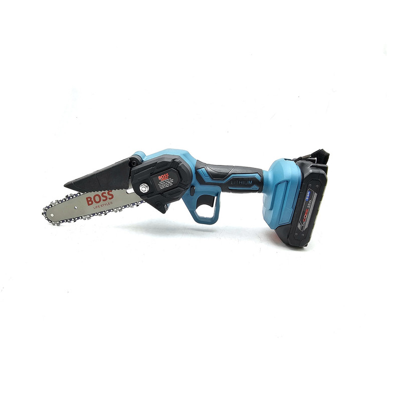 اره زنجیری باس مدل LIFE_STYLE_کد1 مجموعه 6 عددی