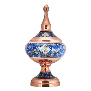 شکلات خوری میناکاری ارتفاع 70 سانتی متر