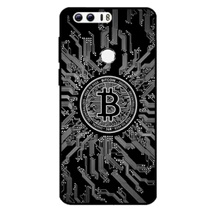 Megafone 7737 Cover For Honor 8