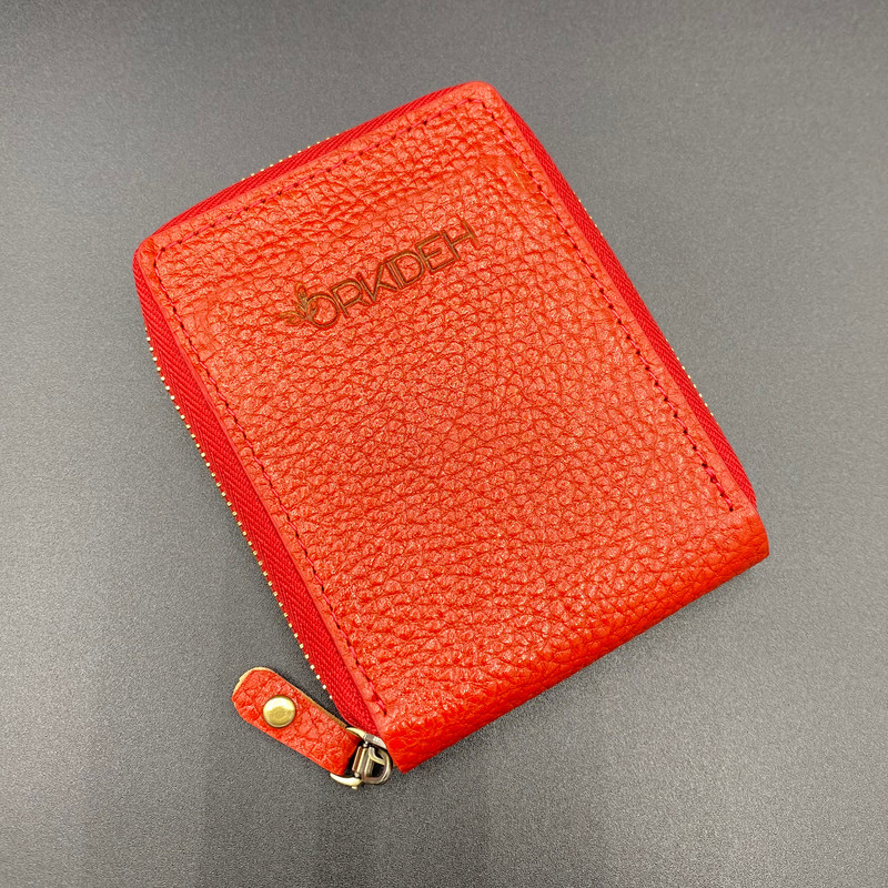 جاکارتی خانه چرم ارکیده مدل T839 Floater