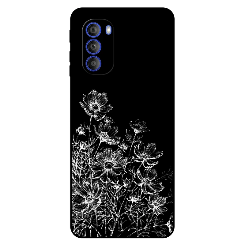 کاور مگافون کد 7274 مناسب برای گوشی موبایل موتورولا Moto G51 5G