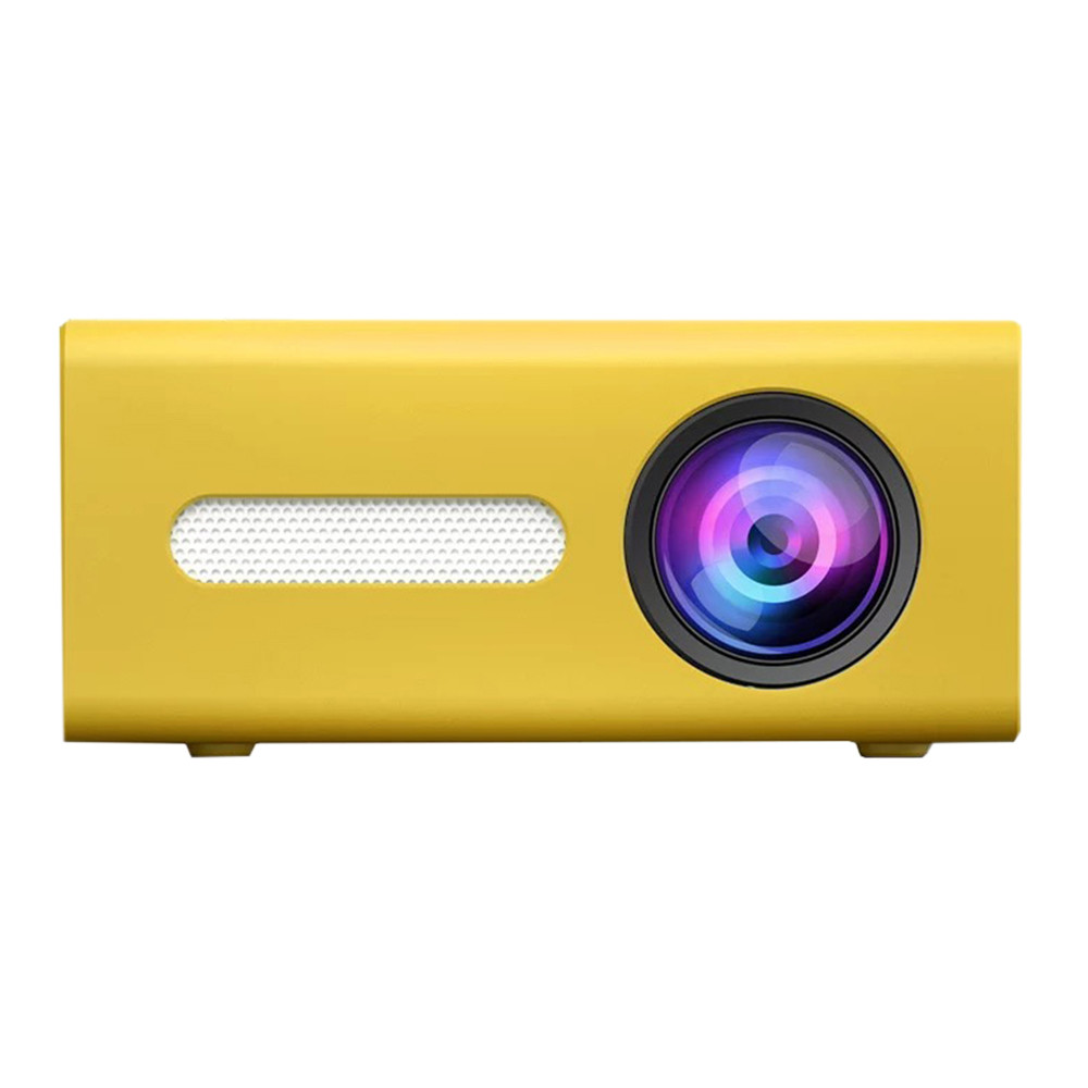 مینی ویدئو پروژکتور مدل 1111