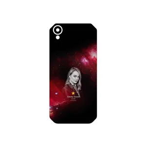 MAHOOT Emma Stone Cover Sticker for CAT S41
