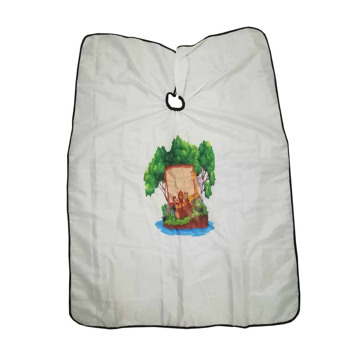 پیش بند اصلاح مدل جنگل