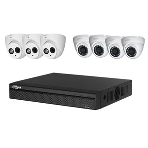 سیستم امنیتی داهوا مدل DACP72A7030-W