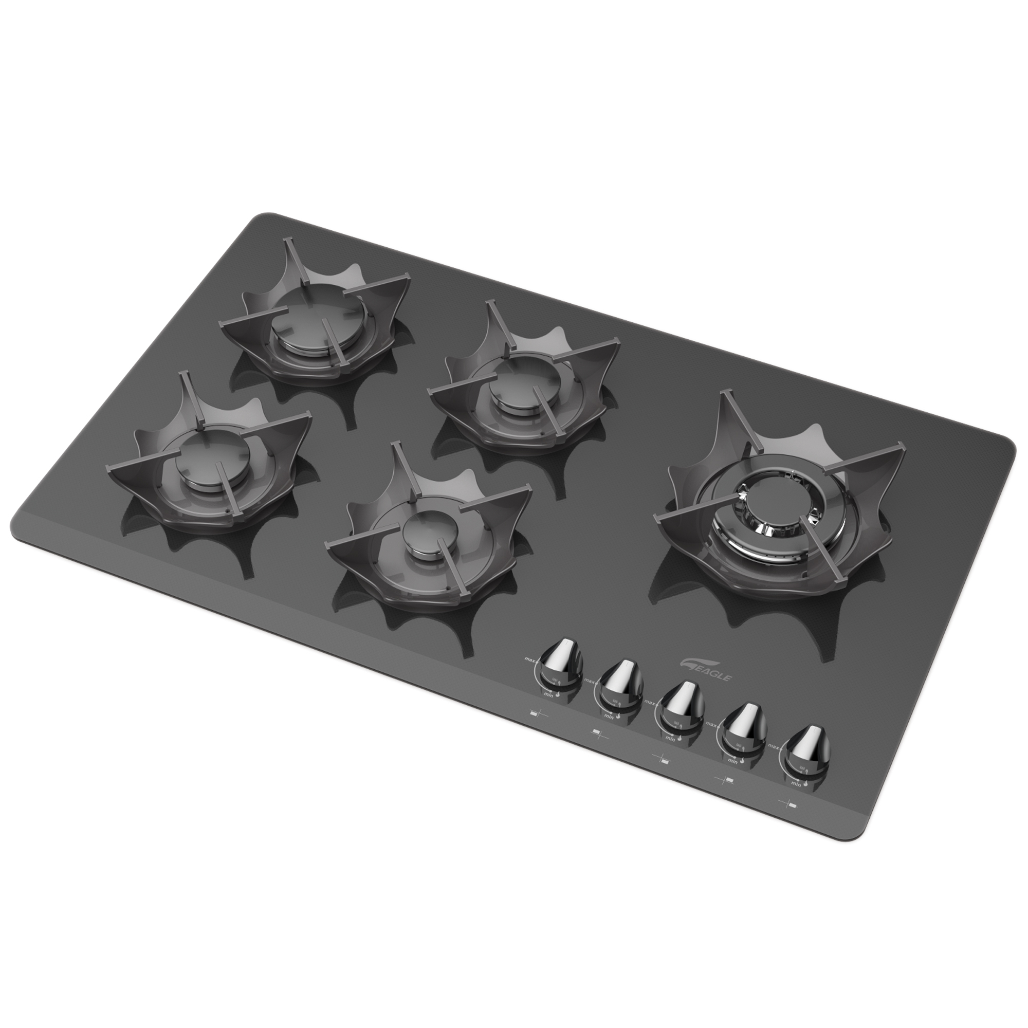 اجاق گاز صفحه ای ایگل مدل 109R