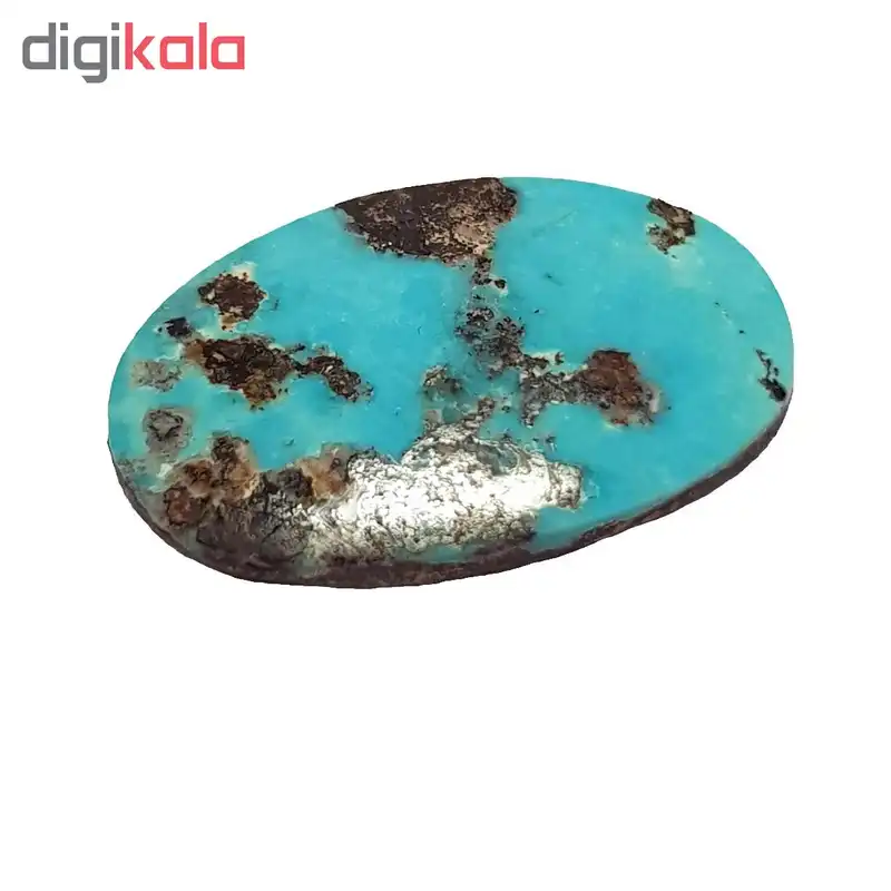 سنگ فیروزه شجر کد 158