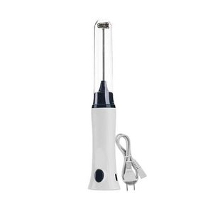 همزن مدل کفساز برقی شارژی فومر