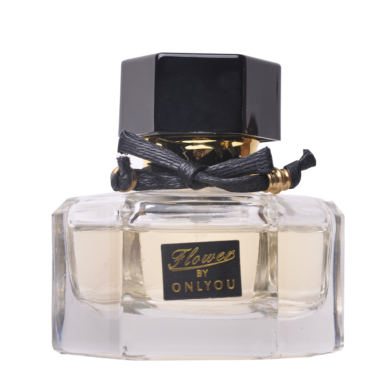 عطر جیبی زنانه اونلی یو مدل FLOWER