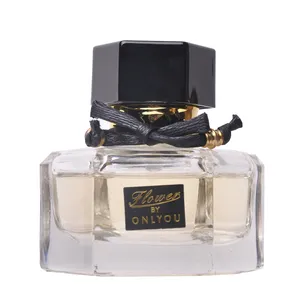 عطر جیبی زنانه اونلی یو مدل FLOWER