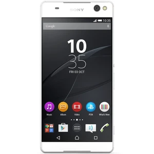 گوشی موبایل سونی مدل Xperia C5 Ultra دو سیم‌کارت