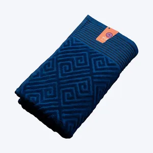 حوله حمام هیرو مدل مائستا سایز 90*150 سانتی متر