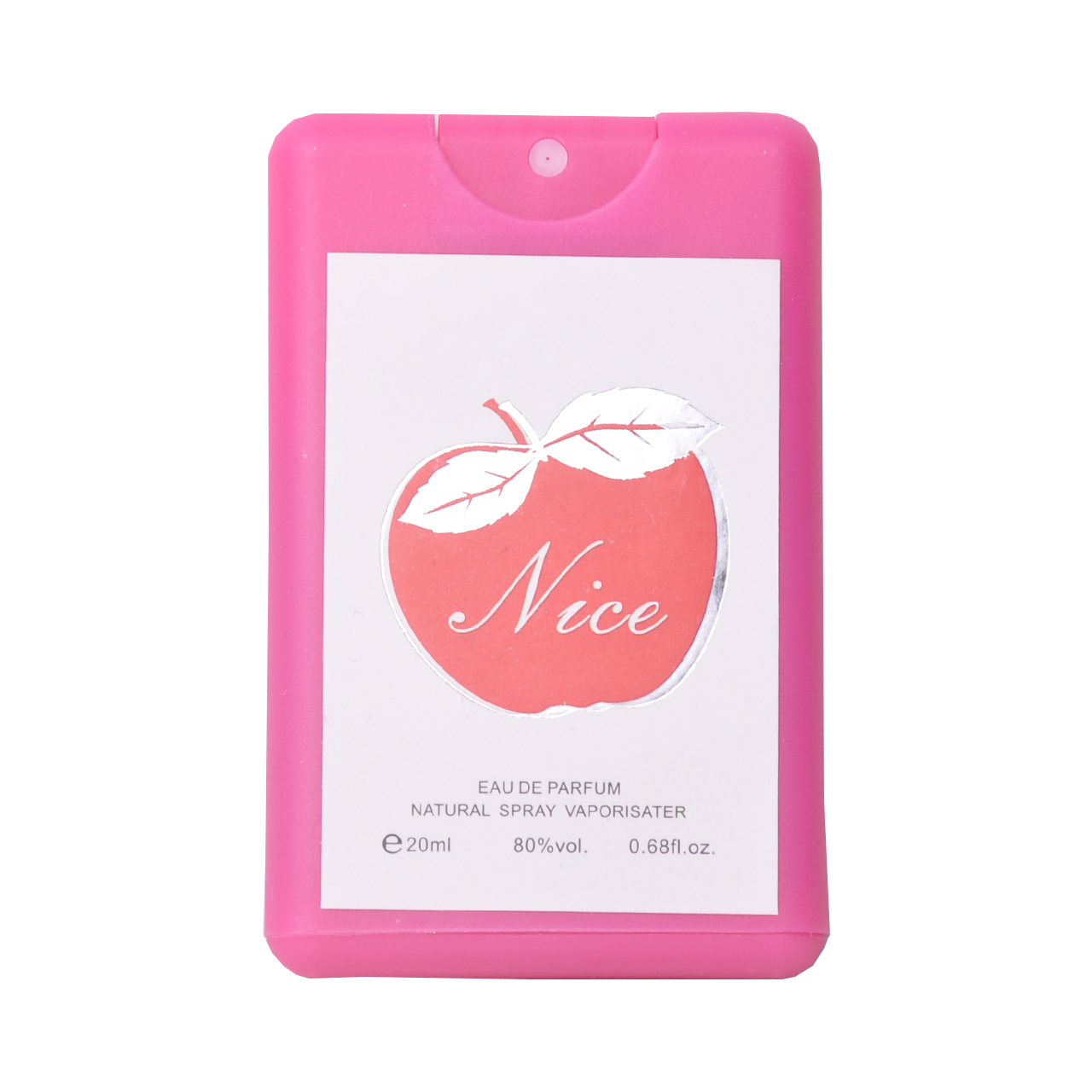 عطر جیبی زنانه اس تی پرفیوم مدل NICE