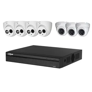 سیستم امنیتی داهوا مدل DACP72A7040-W