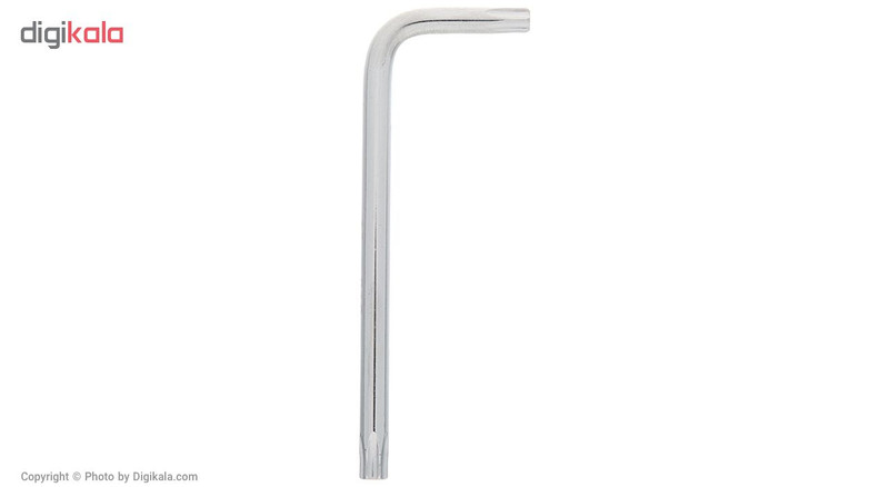 مجموعه 9 عددی آچار ستاره ای رینو مدل RPT-4115 مجموعه 9 عددی آچار ستاره ای رینو مدل RPT-4115