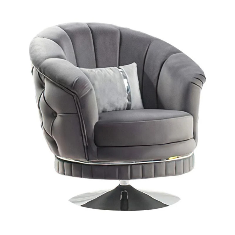 مبل راحتی 8 نفره مدل انگلیسی