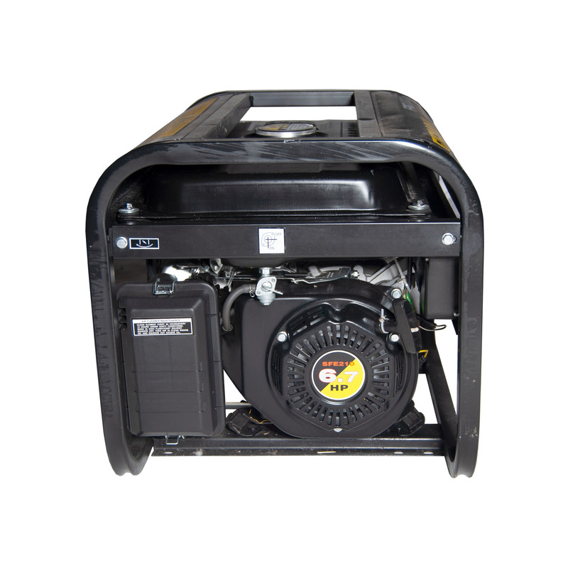 موتور برق فیرمن مدل FPG3800 موتور برق فیرمن مدل FPG3800