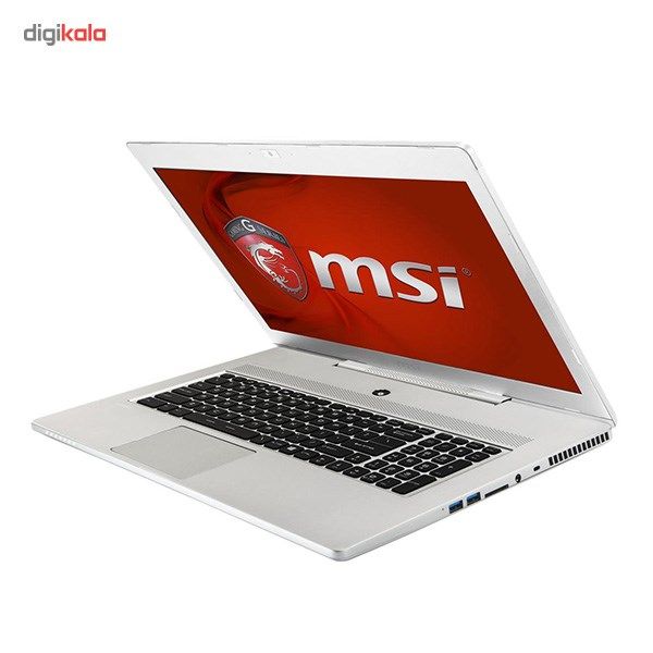 لپ تاپ 17 اینچی ام اس آی مدل GS70 Stealth main 1 12