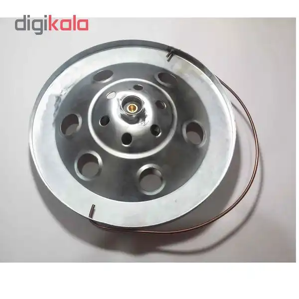 اجاق گاز پیکنیکی مدل TE-05 حجم 5 کیلوگرم