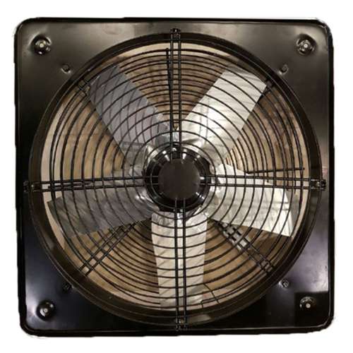هواکش صنعتی دمنده مدل VIS-50D4S