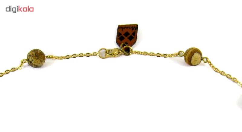 عکس شماره 6 : نیم ست زنانه مانچو مدل sm5060