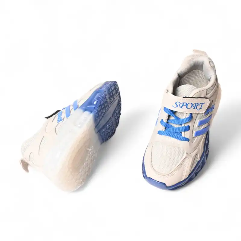 کفش راحتی  کفش سعیدی مدل 478TA