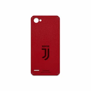 MAHOOT RL-JUVE Cover Sticker for LG Q6