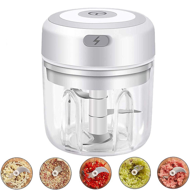 خردکن مدل  AP-001