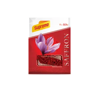 زعفران ممتاز ساپريم - 2.3 گرم