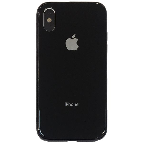 کاور مایگر مدل GB-T26 مناسب برای گوشی موبایل اپل iPhone XS Max کاور مایگر مدل GB-T26 مناسب برای گوشی موبایل اپل iPhone XS Max
