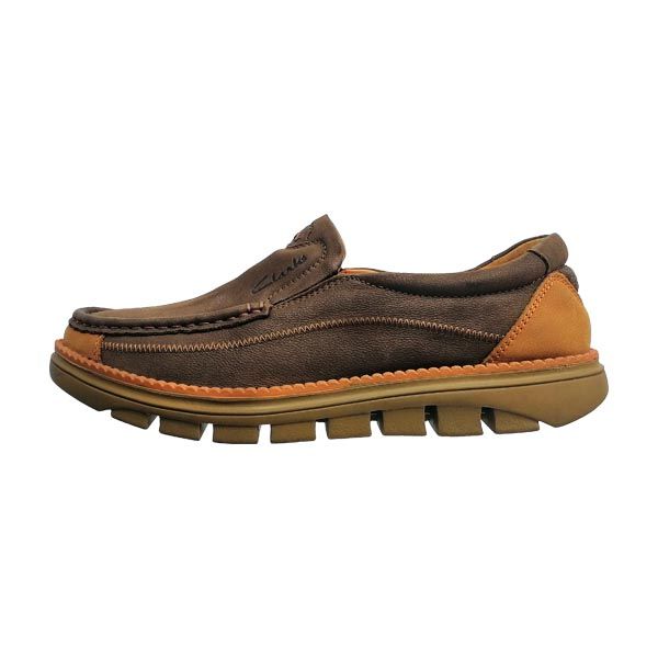 کفش روزمره مردانه کلارک مدل 65705-2 -  - 1