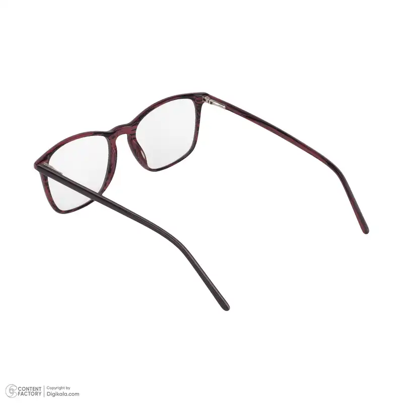 فریم عینک طبی مدل CB3298C6 Acetate Deep Pattern