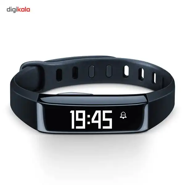 گام شمار بیورر مدل AS80